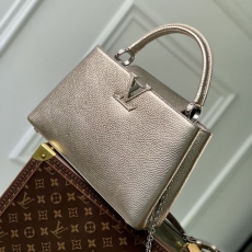 LV Top Handle Bags